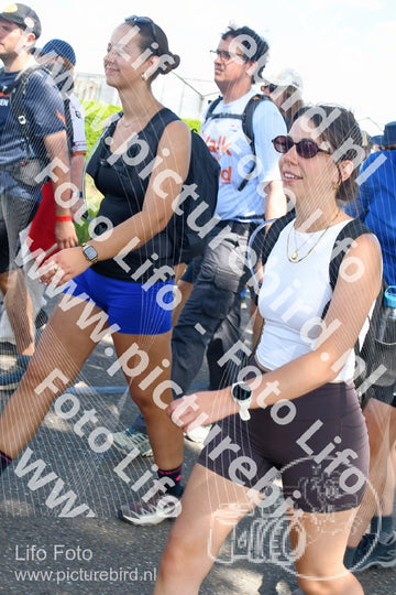 Evenement foto: Nijmeegse Vierdaagse 652