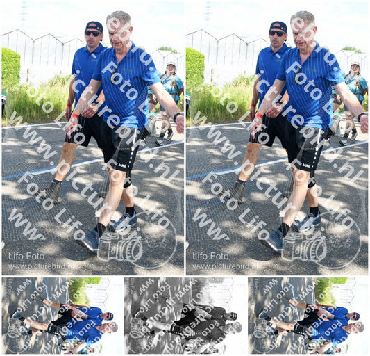 Evenement foto: Nijmeegse Vierdaagse 652