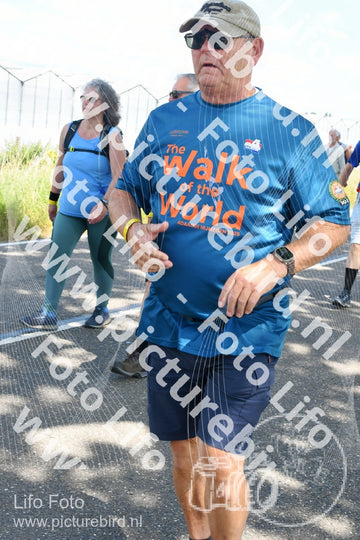 Evenement foto: Nijmeegse Vierdaagse 652