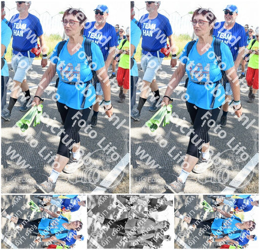 Evenement foto: Nijmeegse Vierdaagse 652