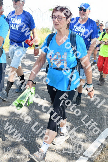 Evenement foto: Nijmeegse Vierdaagse 652