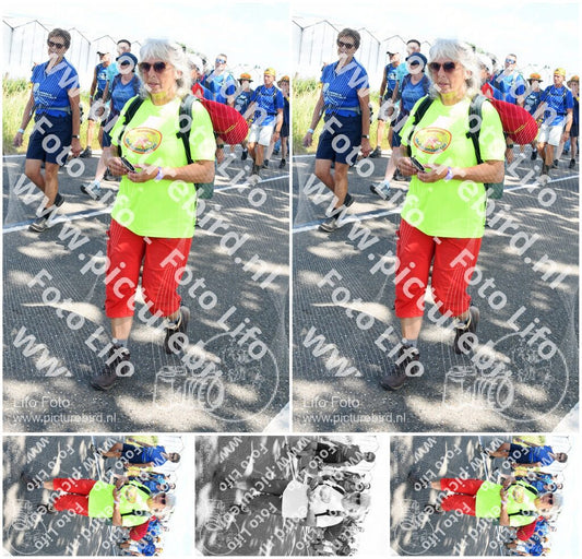 Evenement foto: Nijmeegse Vierdaagse 652