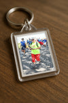 Evenement foto: Nijmeegse Vierdaagse 652