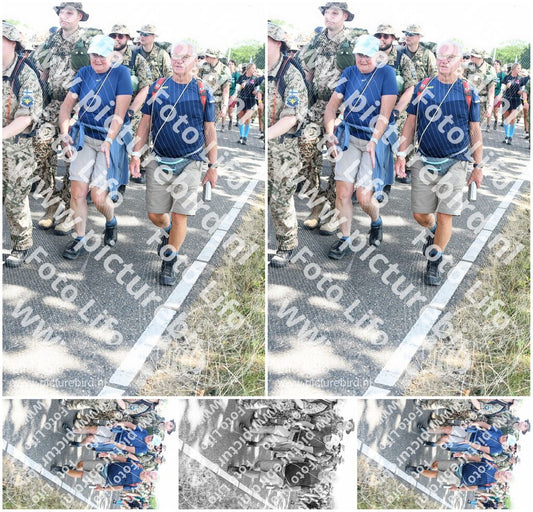 Evenement foto: Nijmeegse Vierdaagse 652