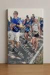 Evenement foto: Nijmeegse Vierdaagse 652