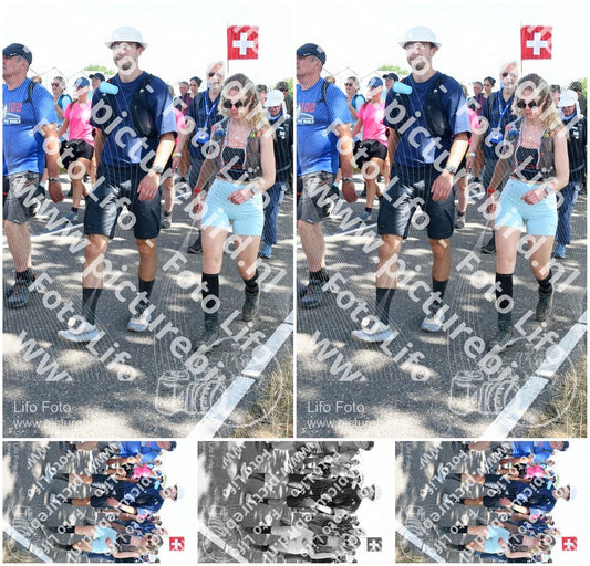 Evenement foto: Nijmeegse Vierdaagse 652