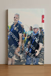 Evenement foto: Nijmeegse Vierdaagse 652