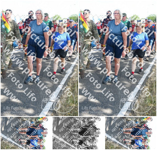 Evenement foto: Nijmeegse Vierdaagse 652