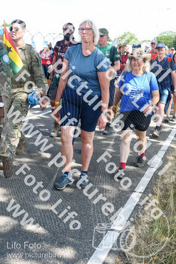 Evenement foto: Nijmeegse Vierdaagse 652