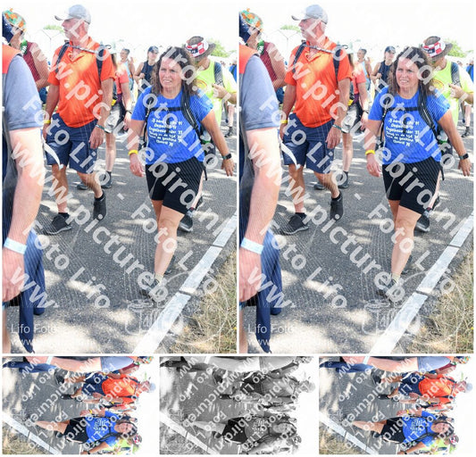 Evenement foto: Nijmeegse Vierdaagse 652