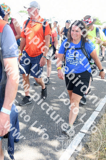 Evenement foto: Nijmeegse Vierdaagse 652