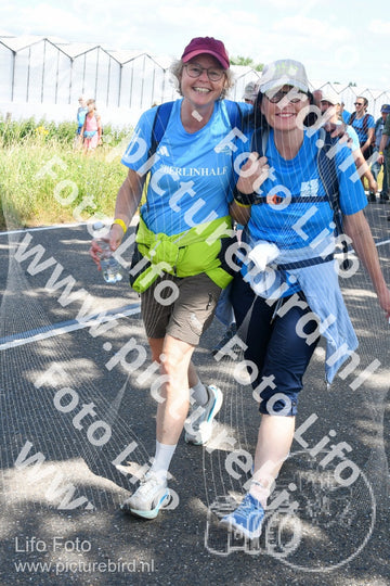 Evenement foto: Nijmeegse Vierdaagse 652