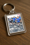 Evenement foto: Nijmeegse Vierdaagse 652