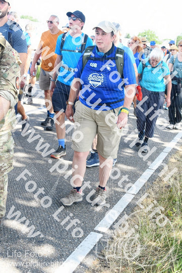Evenement foto: Nijmeegse Vierdaagse 652