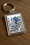Evenement foto: Nijmeegse Vierdaagse 652