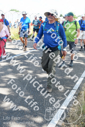 Evenement foto: Nijmeegse Vierdaagse 652