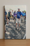Evenement foto: Nijmeegse Vierdaagse 652