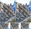 Evenement foto: Nijmeegse Vierdaagse 652