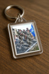 Evenement foto: Nijmeegse Vierdaagse 652