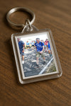 Evenement foto: Nijmeegse Vierdaagse 652