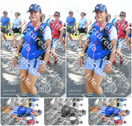 Evenement foto: Nijmeegse Vierdaagse 652
