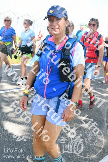 Evenement foto: Nijmeegse Vierdaagse 652