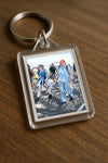 Evenement foto: Nijmeegse Vierdaagse 652