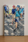 Evenement foto: Nijmeegse Vierdaagse 652