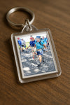 Evenement foto: Nijmeegse Vierdaagse 652