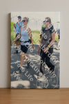 Evenement foto: Nijmeegse Vierdaagse 652