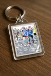 Evenement foto: Nijmeegse Vierdaagse 652