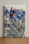 Evenement foto: Nijmeegse Vierdaagse 652