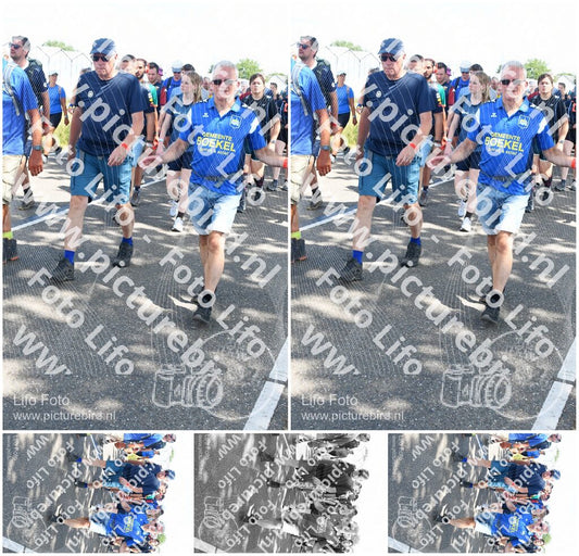 Evenement foto: Nijmeegse Vierdaagse 652
