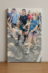 Evenement foto: Nijmeegse Vierdaagse 652