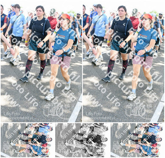 Evenement foto: Nijmeegse Vierdaagse 652