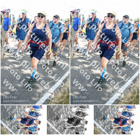 Evenement foto: Nijmeegse Vierdaagse 652