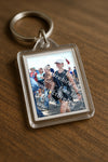 Evenement foto: Nijmeegse Vierdaagse 652