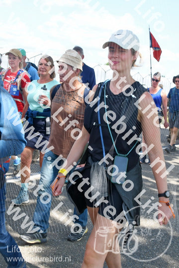 Evenement foto: Nijmeegse Vierdaagse 652