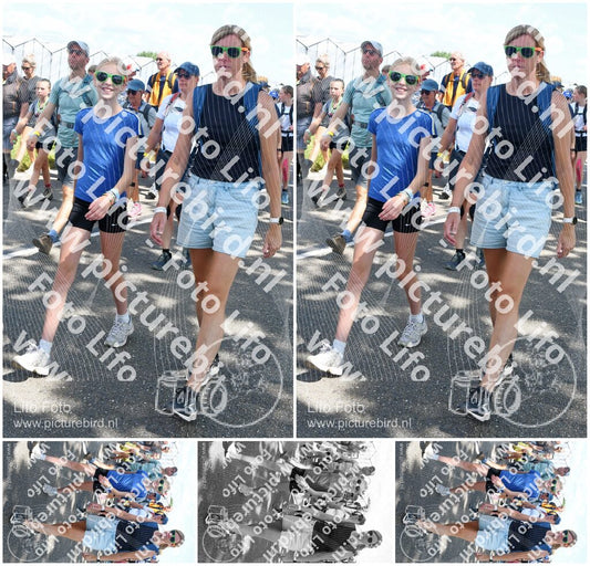 Evenement foto: Nijmeegse Vierdaagse 652