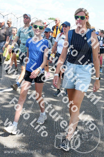 Evenement foto: Nijmeegse Vierdaagse 652