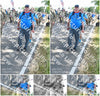 Evenement foto: Nijmeegse Vierdaagse 652