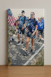 Evenement foto: Nijmeegse Vierdaagse 652