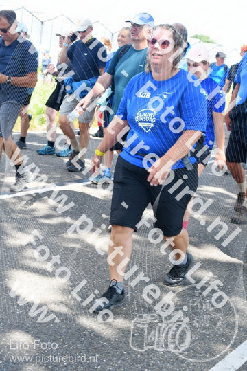 Evenement foto: Nijmeegse Vierdaagse 652