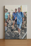Evenement foto: Nijmeegse Vierdaagse 652
