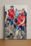 Evenement foto: Nijmeegse Vierdaagse 652