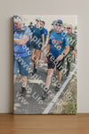 Evenement foto: Nijmeegse Vierdaagse 652