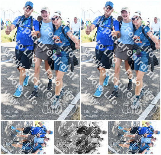 Evenement foto: Nijmeegse Vierdaagse 652