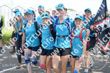 Evenement foto: Nijmeegse Vierdaagse 652