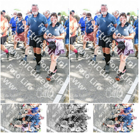 Evenement foto: Nijmeegse Vierdaagse 652