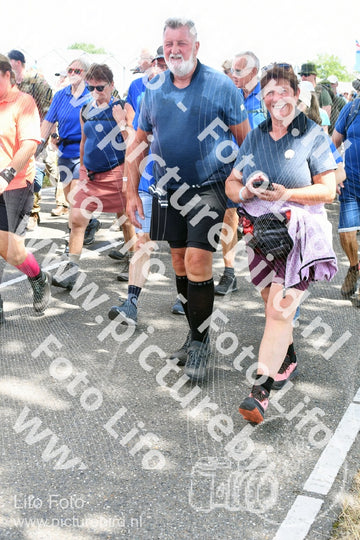 Evenement foto: Nijmeegse Vierdaagse 652